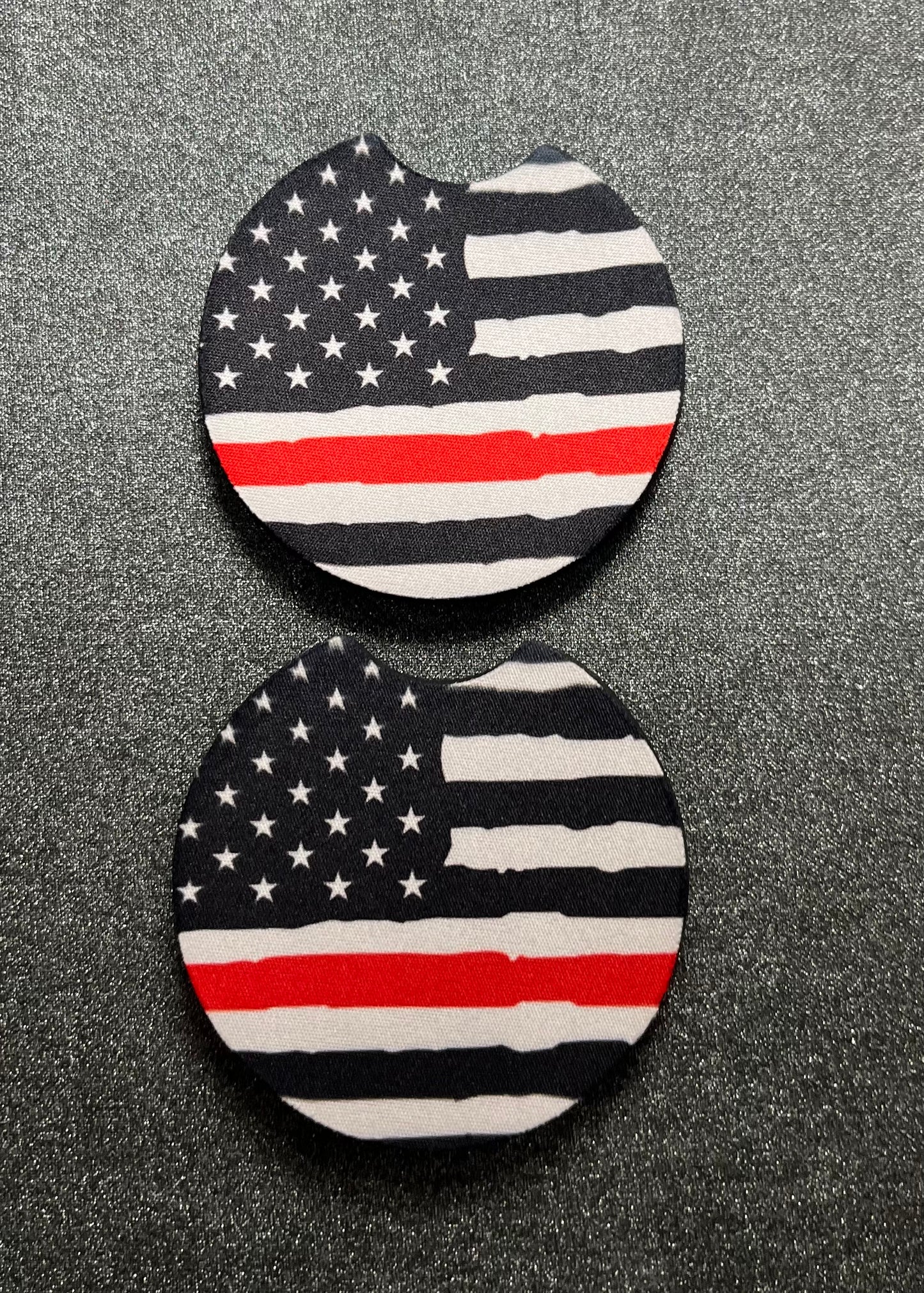 Car Coasters - 2 pack