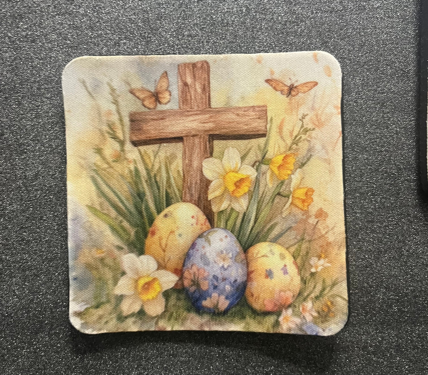 Easter Coasters