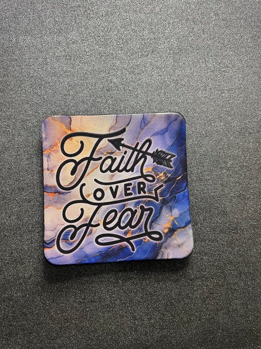 Faith Coasters