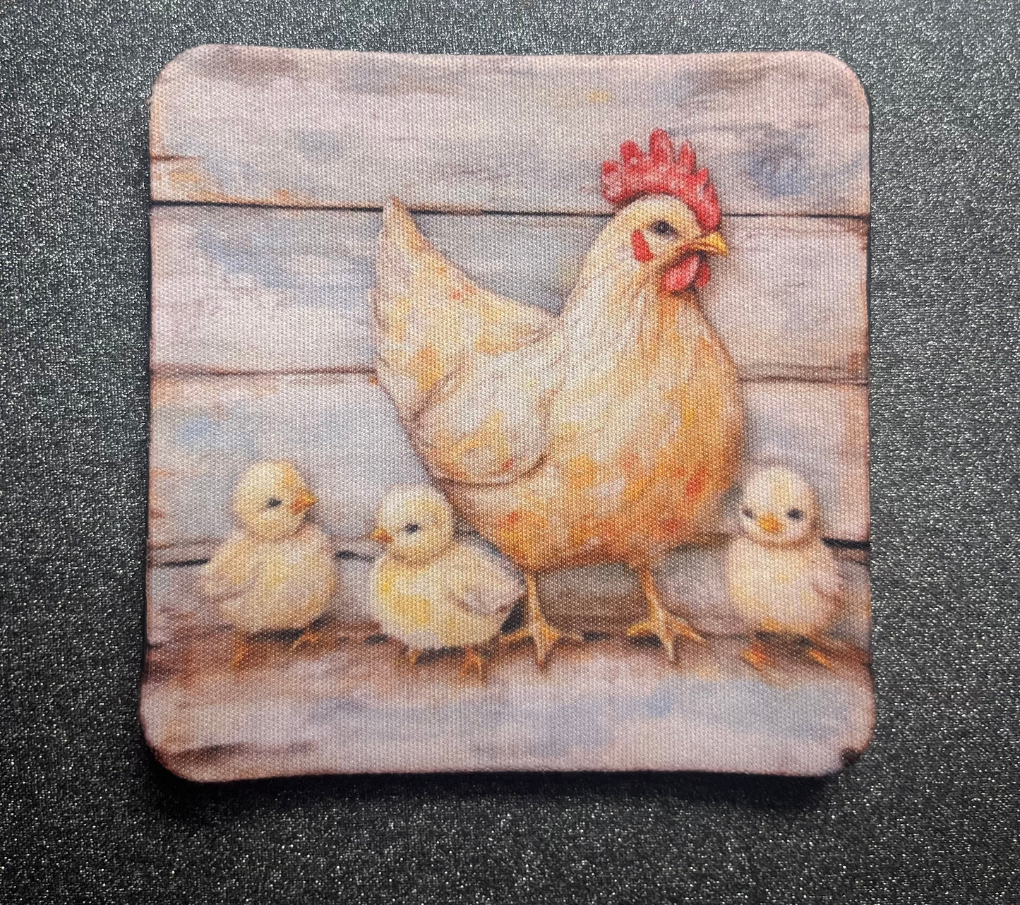 Easter Coasters