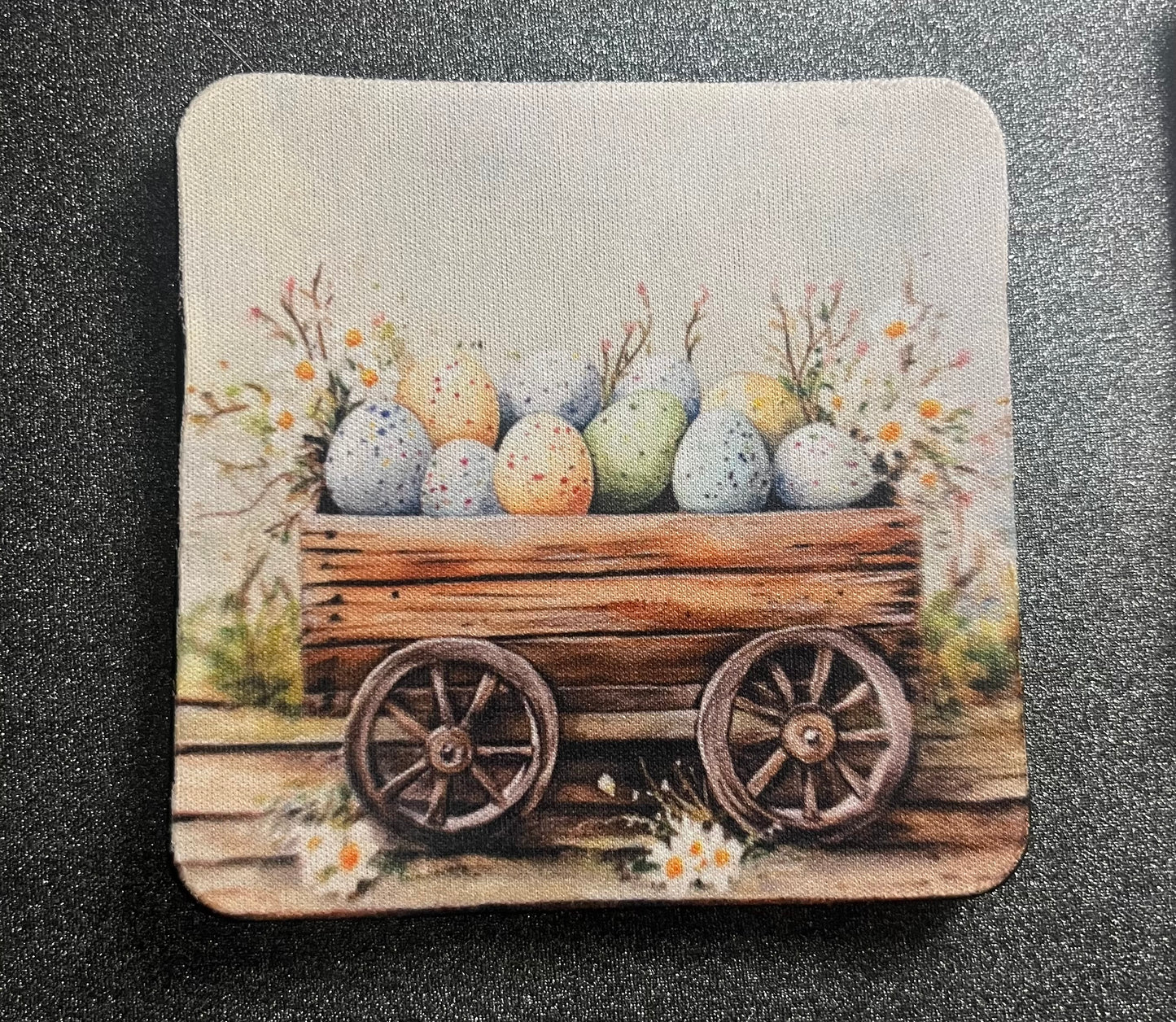 Easter Coasters