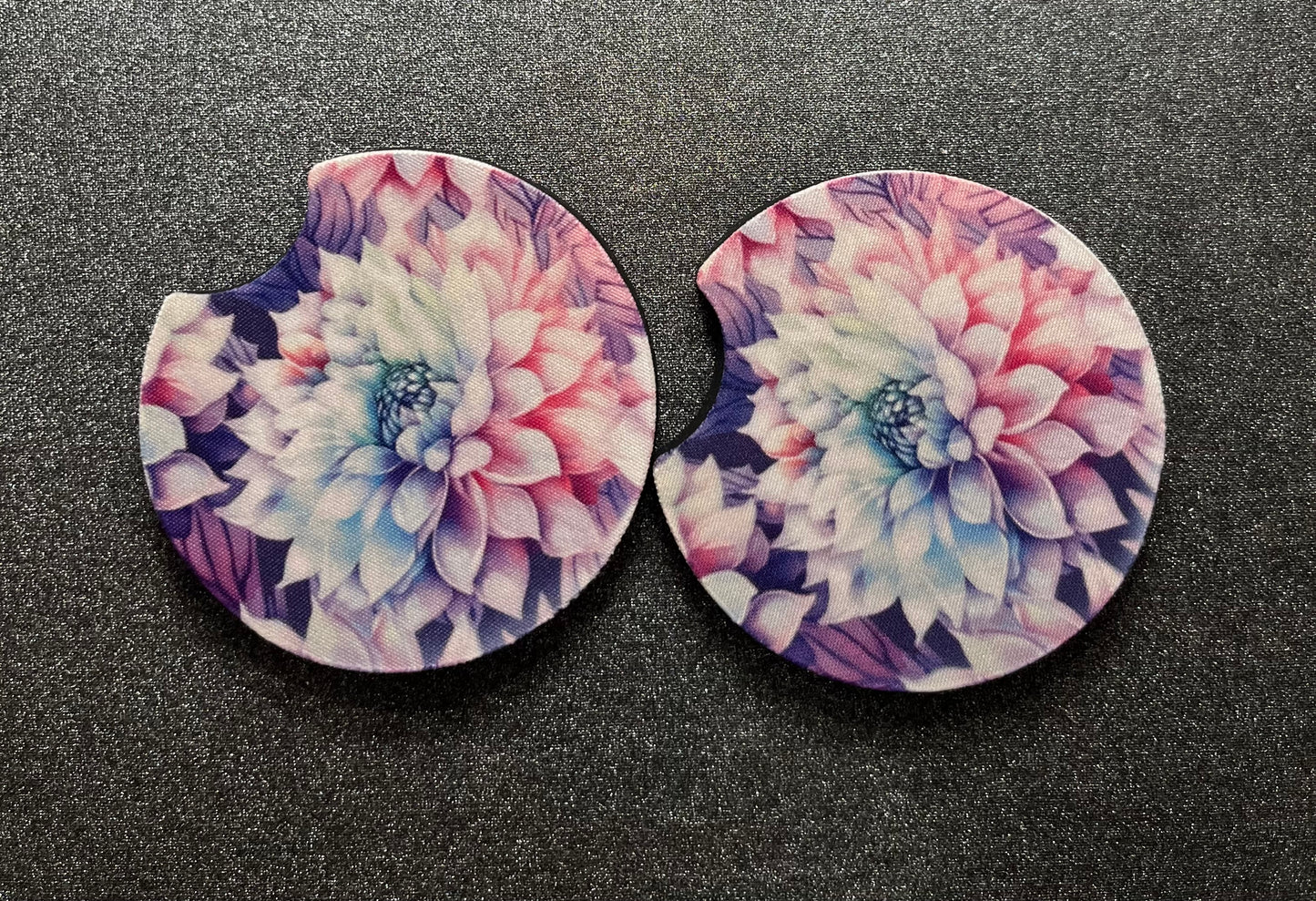 Car Coasters - 2 pack